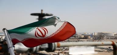 �ran'dan AB'ye �snapback� resti: �antajlar�n�za boyun e�meyece�iz