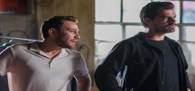 Kasabada f�rt�na �ncesi sessizlik� G�n�l Da��'nda neler olacak?