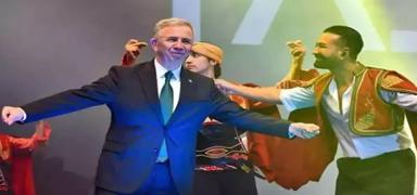 Konser vurgununda Mansur Yava�'� zora sokacak ifade