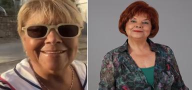 Lin� yemekten korkan �nl� oyuncu CHP'li belediyeye isyan etti