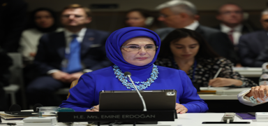 S�f�r At�k yolculu�u 8'inci y�l�nda