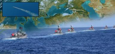 Mavi Vatan'da ku� u�urtmayacak