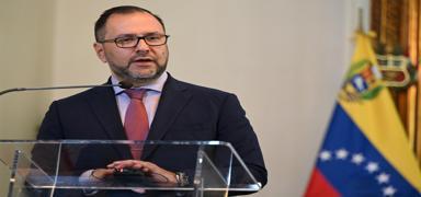 Venezuela'dan ABD'nin hamlesine sert tepki