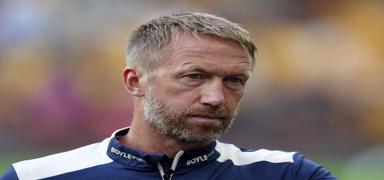 West Ham'da Potter d�nemi sona erdi