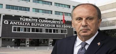 'Toplanan para nce'nin oluna teslim edildi'