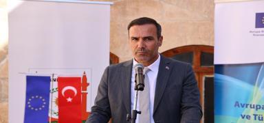 Avrupa'dan G�beklitepe'ye davet: D�nyada g�r�lmesi gereken 3 yerden biri