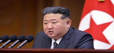 Kuzey Kore'den 80. y�l aff�