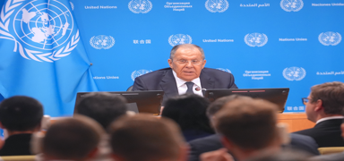 Lavrov: T�rkiye'ye sayg� duyuyoruz