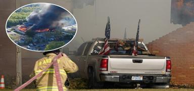 ABD'nin eski askerlerle ba�� belada