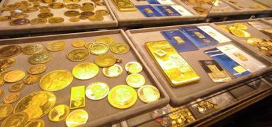 Altn yatrmclarna mjde!