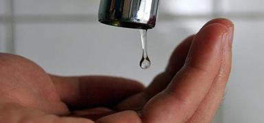 Ankara'da su kesintisi karar�... Barajlar alarm veriyor