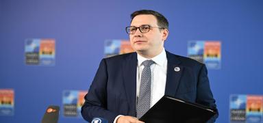 'T�rkiye'siz g�vende olamay�z'