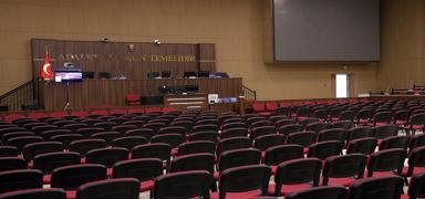 Belediyelere y�nelik ter�r soru�turmas�: 2 ki�i tahliye edildi