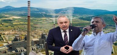 Partide santral krizi: Vekil 'a��ls�n', �zel 'kapat�ls�n' dedi