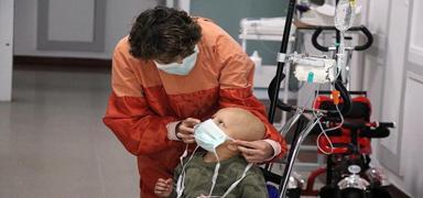 �aresiz ailelere vicdans�z tuzak