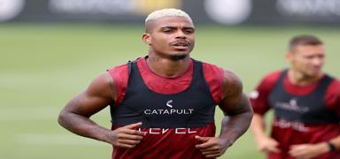 Mario Lemina: Liverpool kar��s�nda elimizden geleni yapaca��z