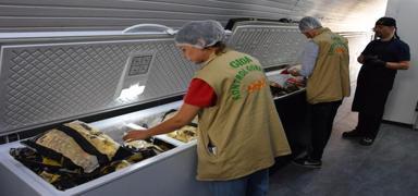 Mu�la'da otellere s�k� denetim: 77 otel ve tesis incelendi 44'� kapat�ld�