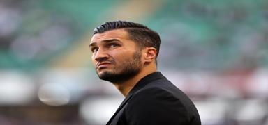 Nuri �ahin: Konyaspor galibiyeti hak etti