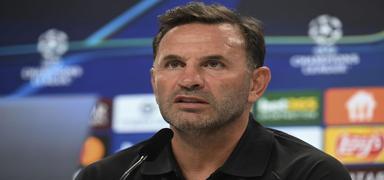 Liverpool ma�� i�in konu�tu!