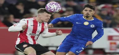 Pedro Neto: Mourinho ile kar��la�mak �zel