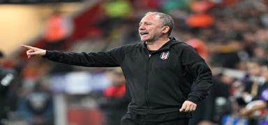 Sergen Yal��n: Bu hafta toparland�k