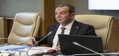 Tanju �zcan davas�nda yeni geli�me... Yurt d���na ��k�� yasa�� getirildi