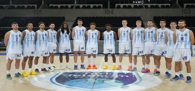 T�rk Telekom'un BKT Avrupa Kupas�'ndaki ilk rakibi Ratiopharm Ulm