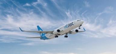 AJet, seferlerini artryor Ankara'dan 27 lkeye direkt uu