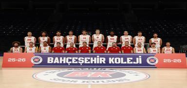 Bah�e�ehir Koleji yar�n U-BT Cluj-Napoca deplasman�nda