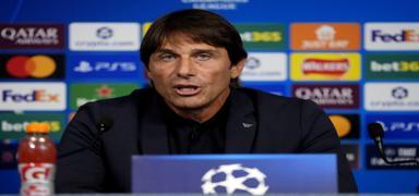 Conte: Ma� takvimine al��mal�y�z