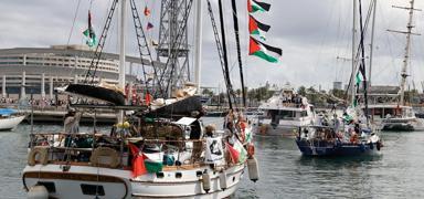 Filodan talya'nn arsna tepki