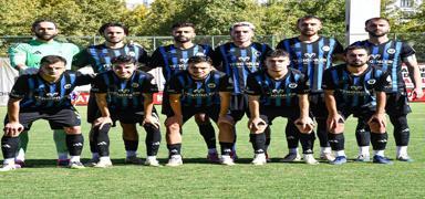 Erciyes 38 FK 5 puanda kald�