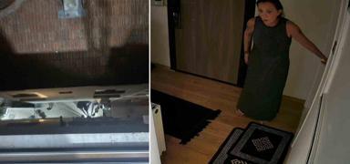 G�ll�'n�n son g�r�nt�lerinin tamam� ortaya ��kt�