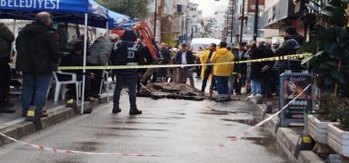 zmir'de elektrik facias davasnda yeni gelime!