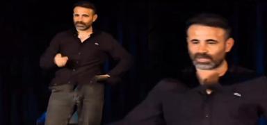 Mizah maskesiyle peygamberlere hakaret