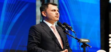 Trkiye-AB klim Diyalou Brksel'de: Bakan Kurum'dan COP31 mesaj