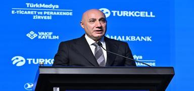 T�rkMedya E-Ticaret ve Perakende Zirvesi ba�lad�