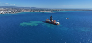 Mavi Vatan'da dev hamle! T�rkiye tam ba��ms�zl�k hedefine bir ad�m daha yakla�t�