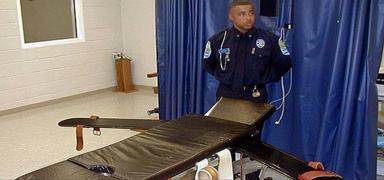 35 yl sonra gelen infaz: Florida ilk sraya ykseldi