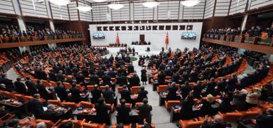 AK Partili �nan: Milletimizin gelece�ini �ekillendirecek karar ve ad�mlara odaklan�yoruz