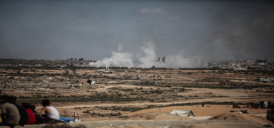 Alman hkmetinden katil srail'e soykrm destei: Silah sevkiyatn onayladlar