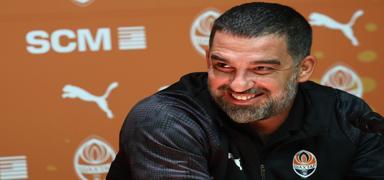 Arda Turan'dan Galatasaray payla��m�