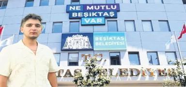 Be�ikta� Belediyesi'nde mobbing zulm�