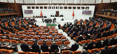 CHP'den milli iradeye b�y�k sayg�s�zl�k