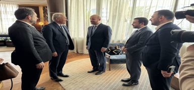 Etnospor'da Afrika A��l�m�