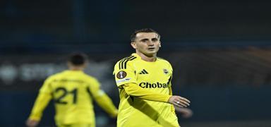 Hakan Safi'den Kerem Akt�rko�lu a��klamas�