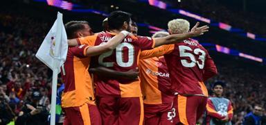 �ngilizler bu ma�� konu�uyor!