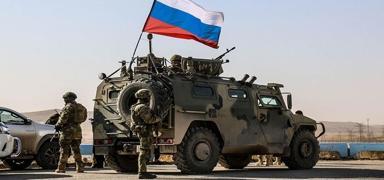 Rusya'dan kirli tuzak! Orduya kat�lmaya zorlanan bir ki�i kurtar�ld�