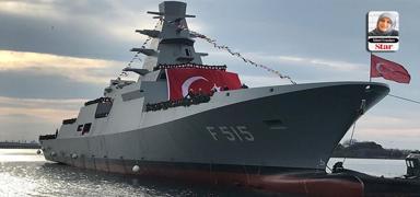 T�rk F�rkateynleri, Sumud Filosu'na e�lik ederken�