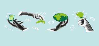 S�f�r At�k Hareketi ekolojik duyarl�l��� yeniden in�a ediyor